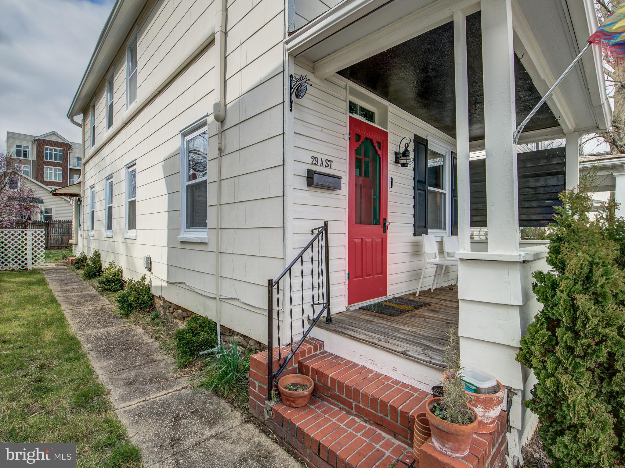 29 A St