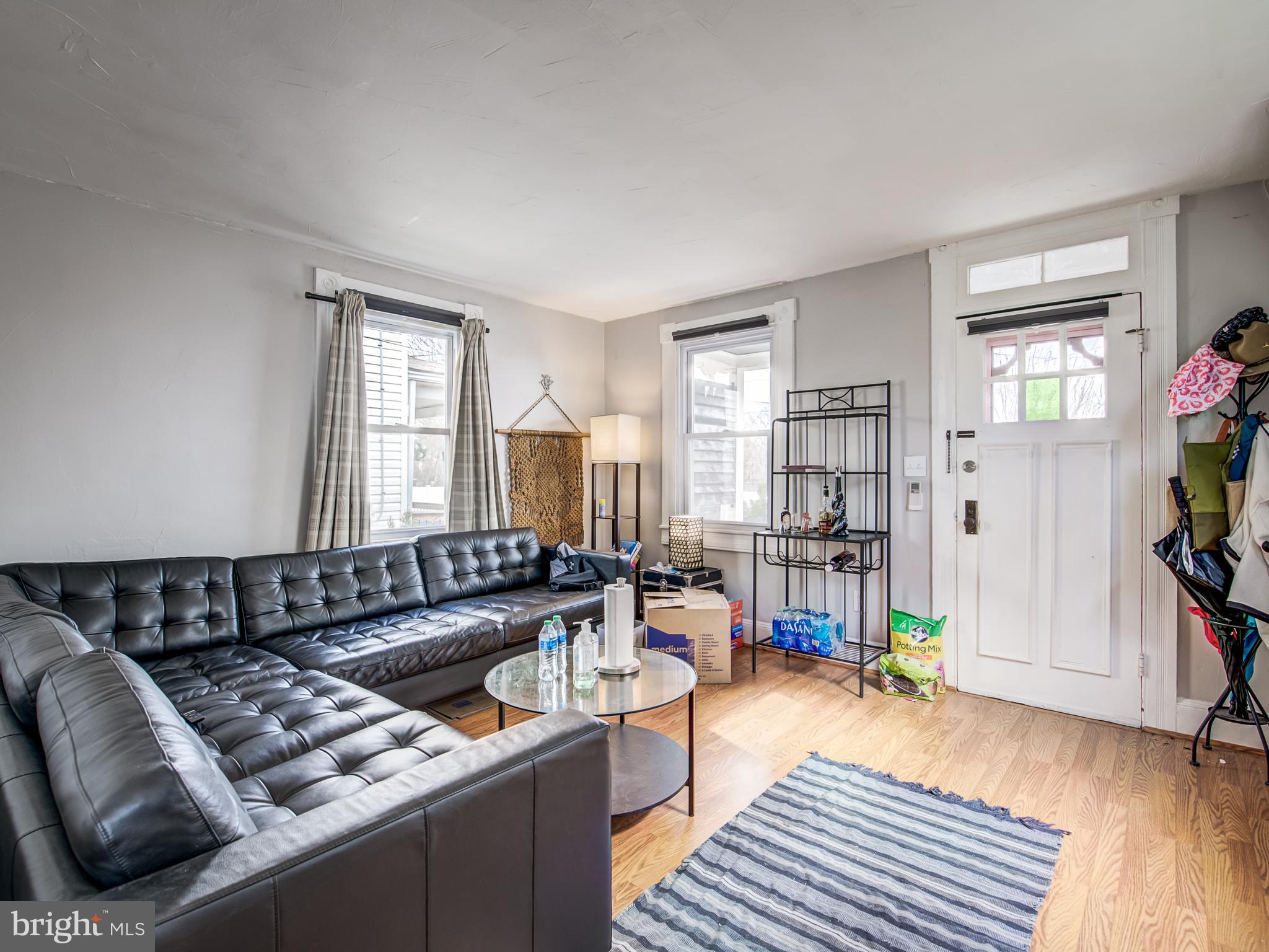 29 A St