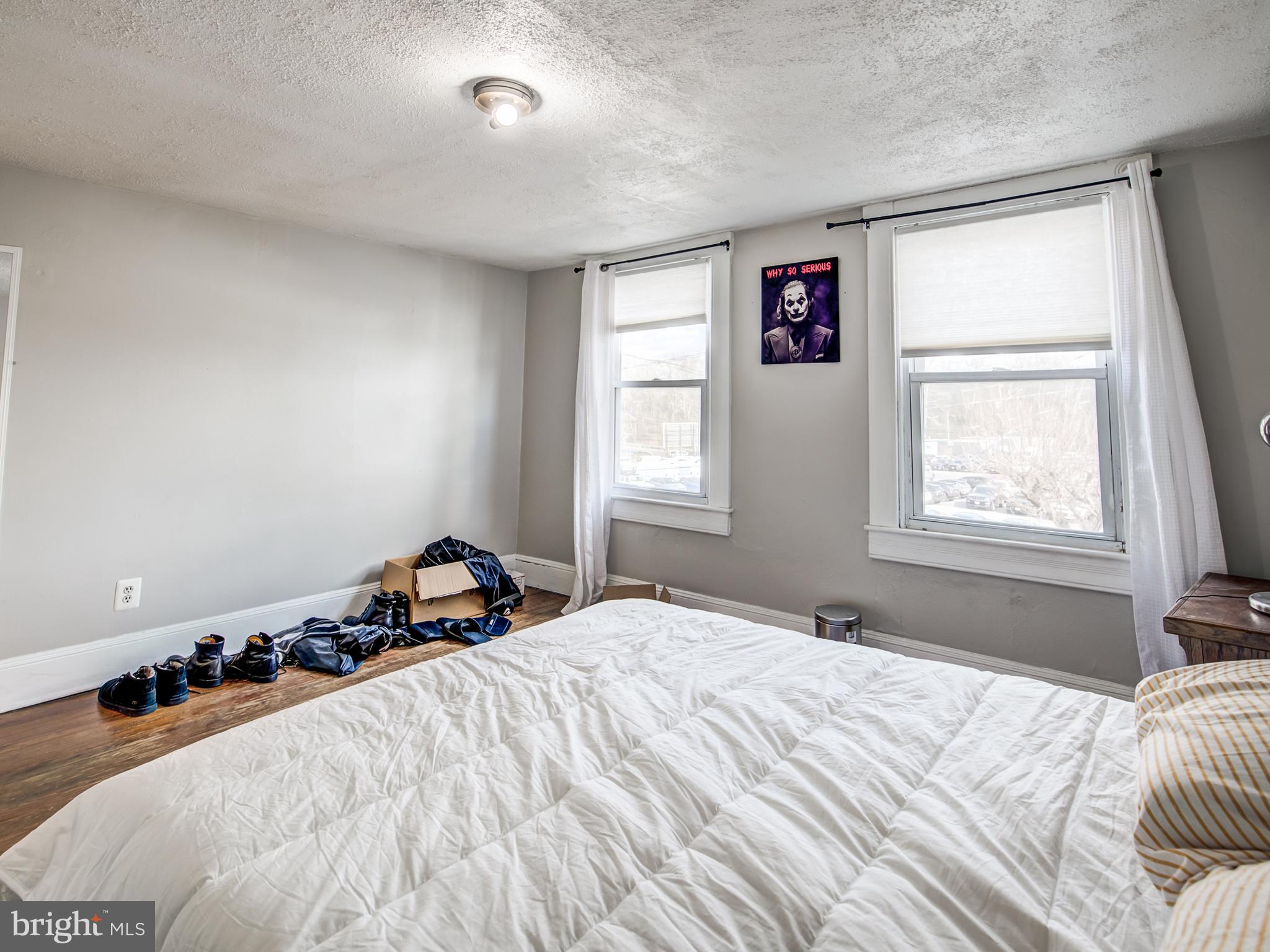 29 A St