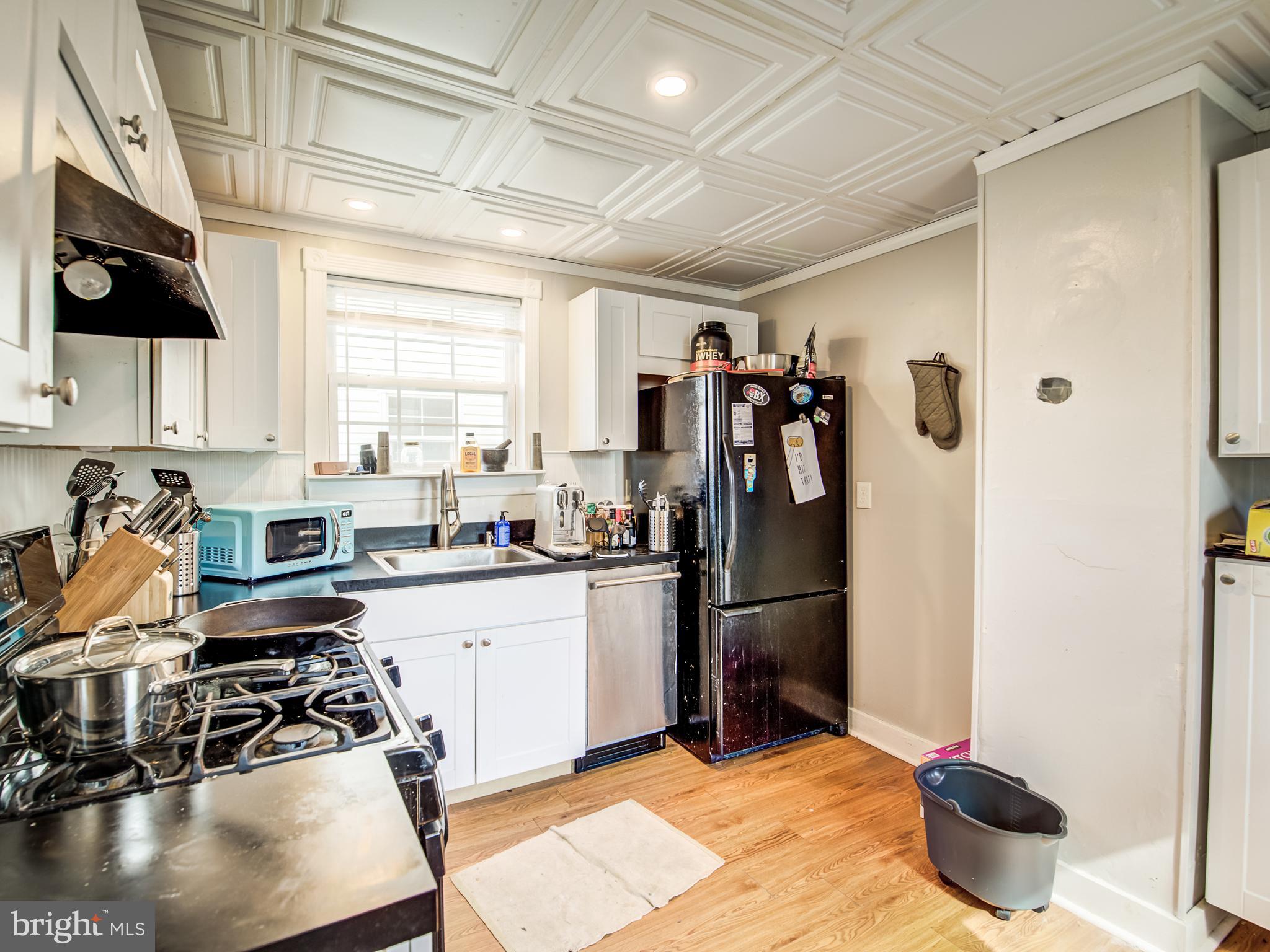29 A St