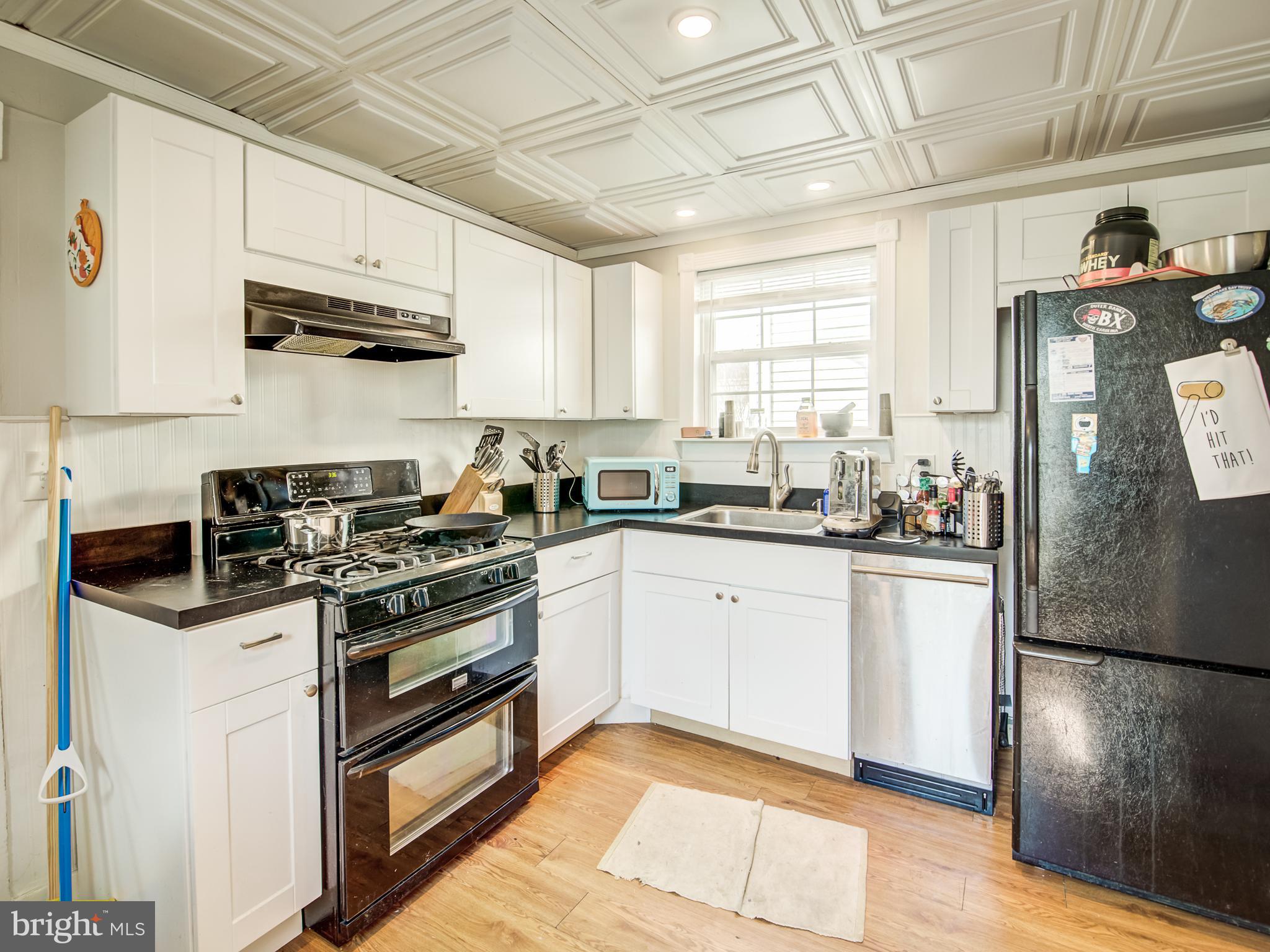 29 A St