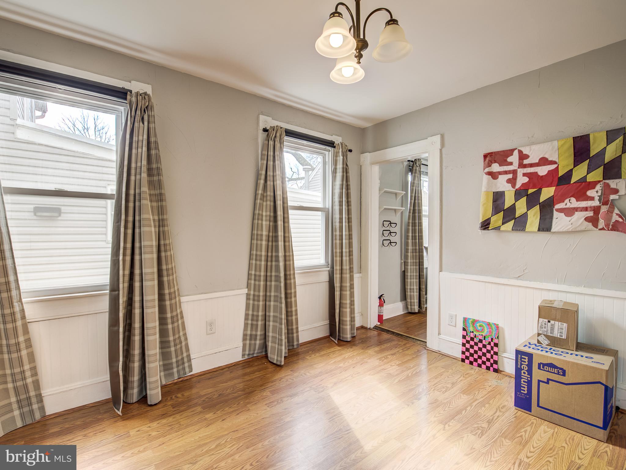 29 A St