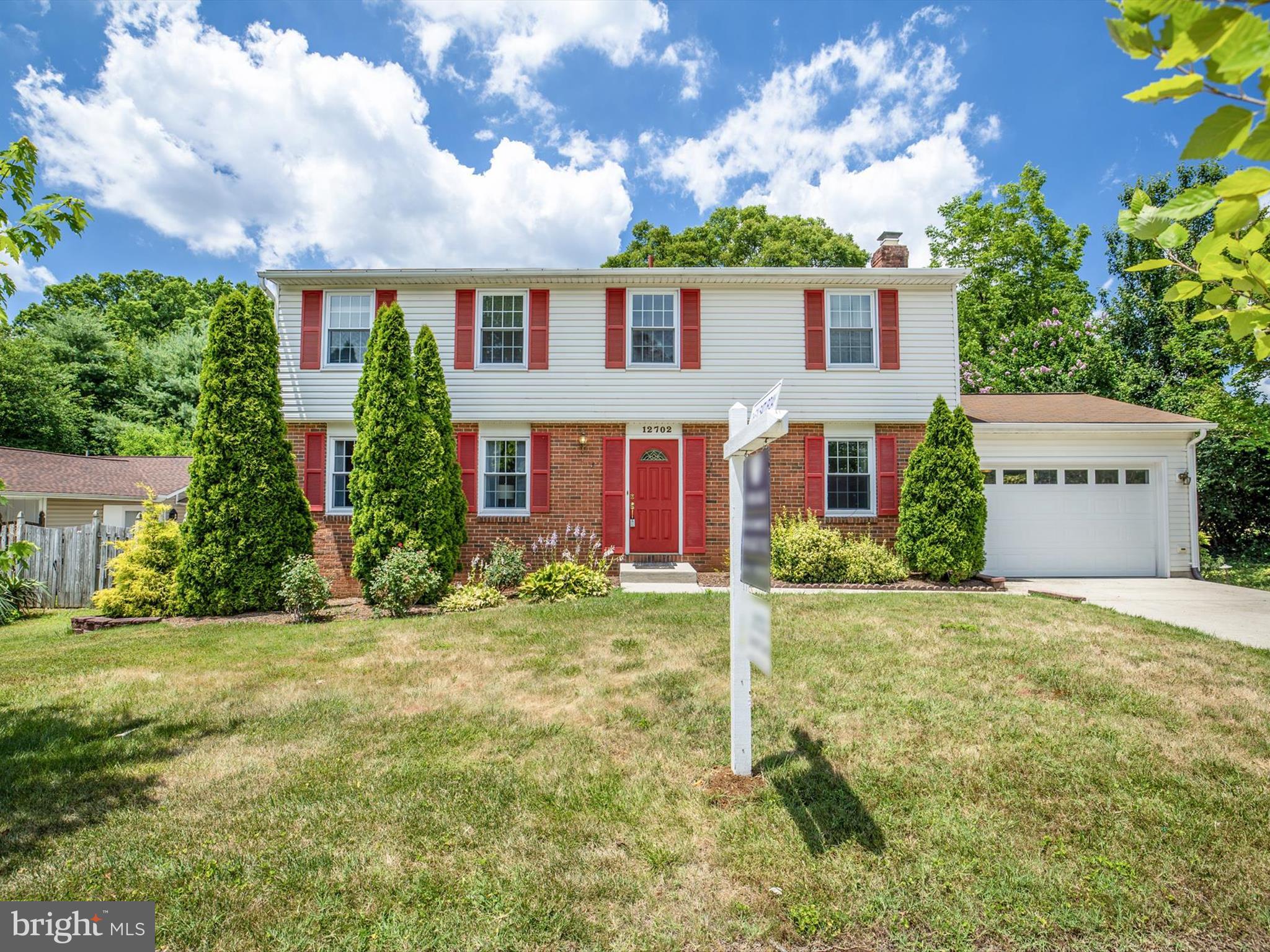 12702 Old Chapel Rd