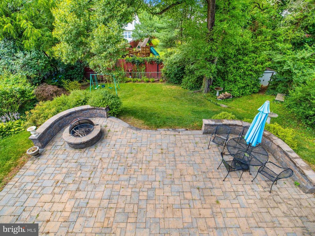 12702 Old Chapel Rd