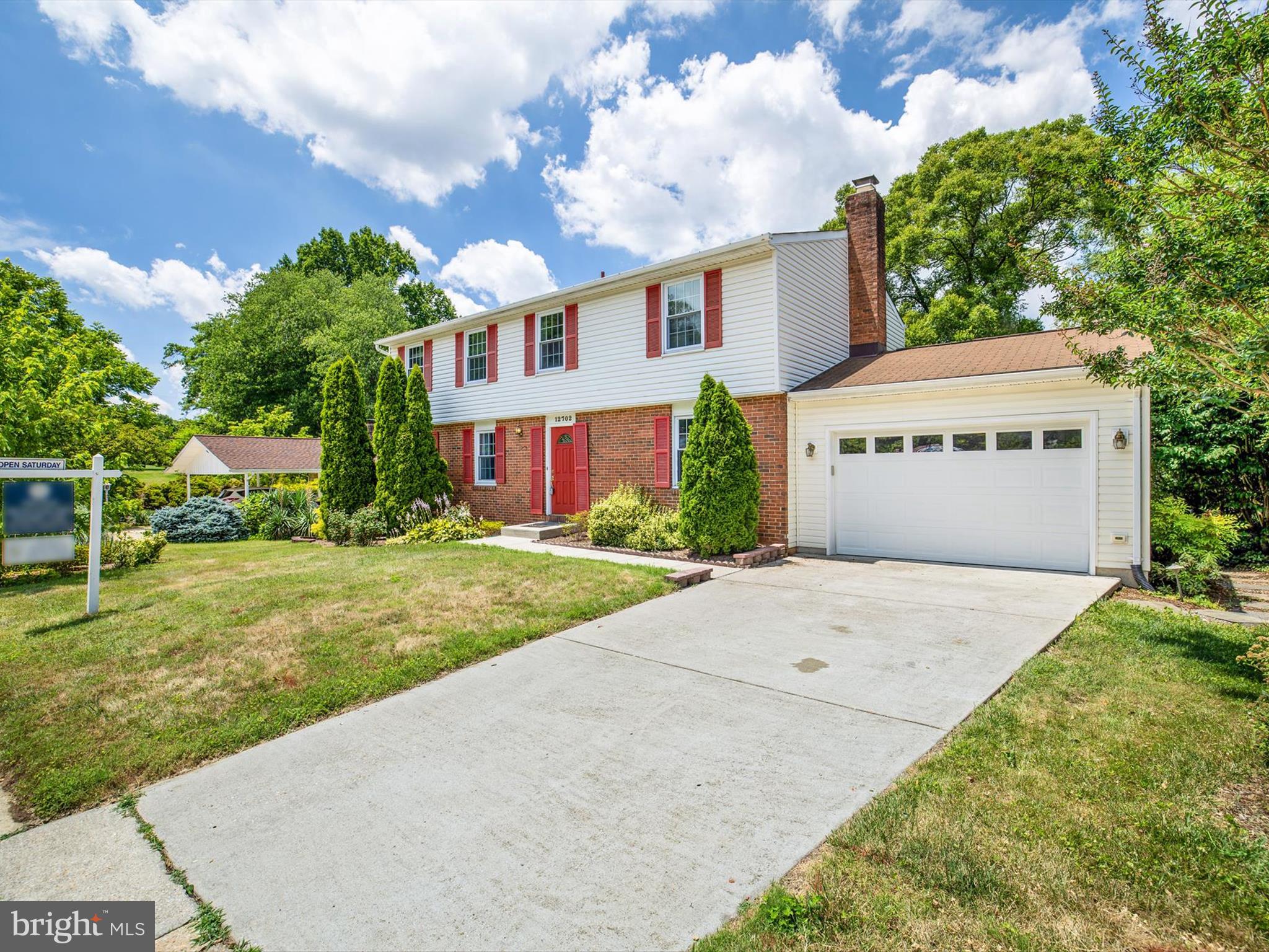 12702 Old Chapel Rd