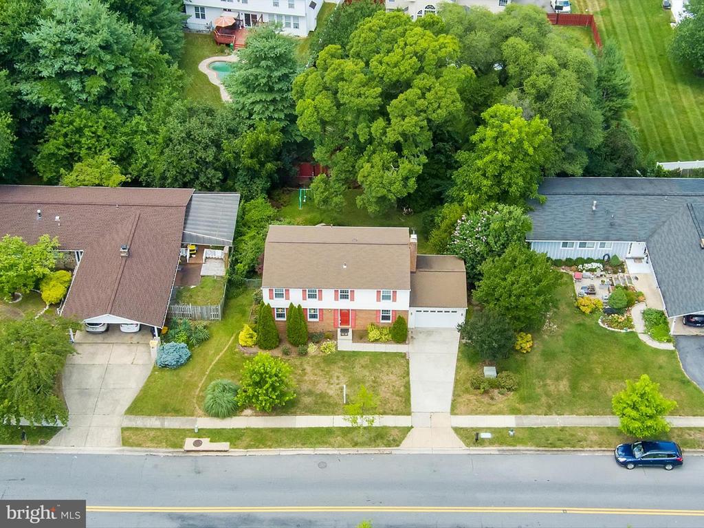 12702 Old Chapel Rd