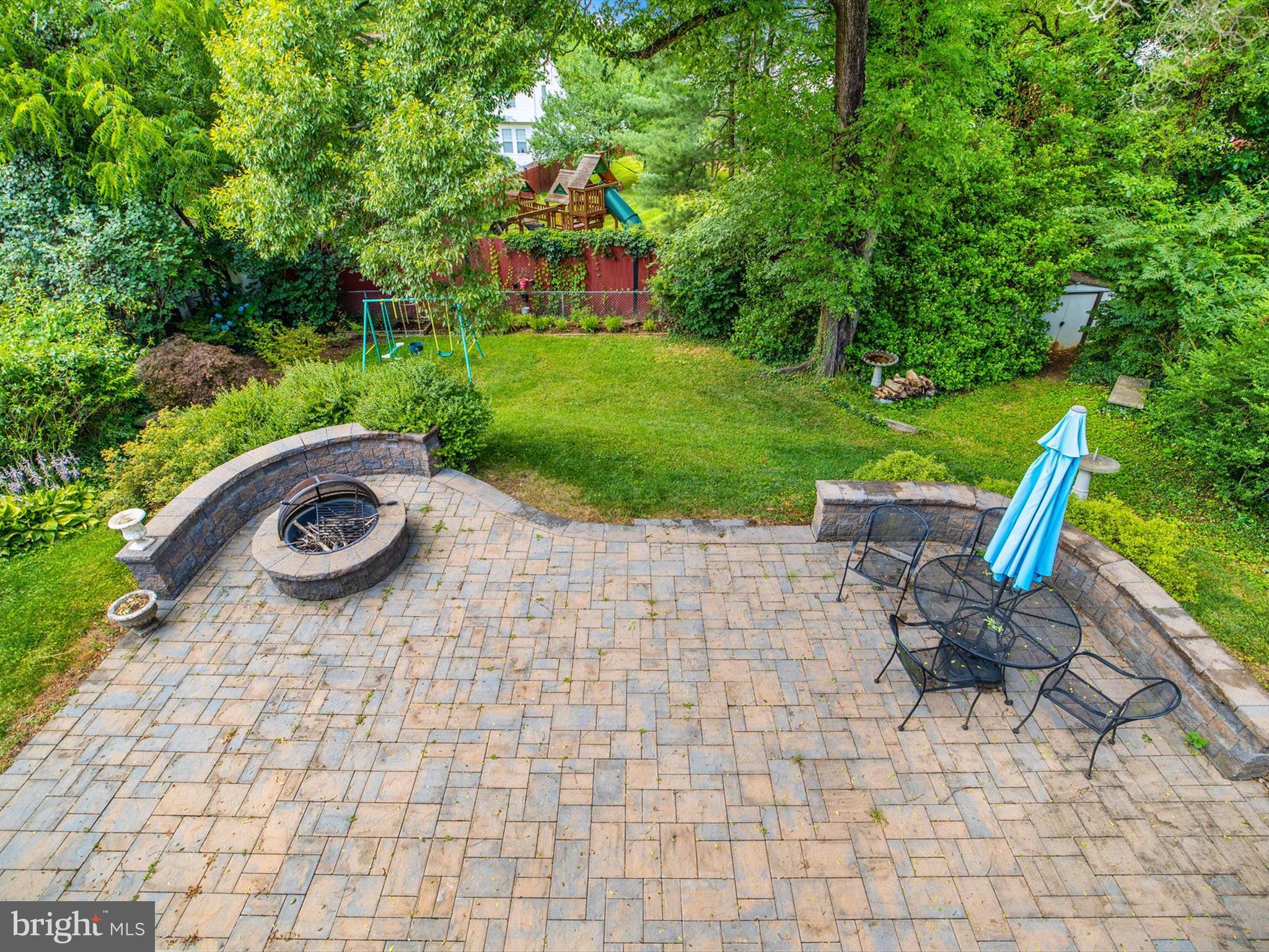 12702 Old Chapel Rd