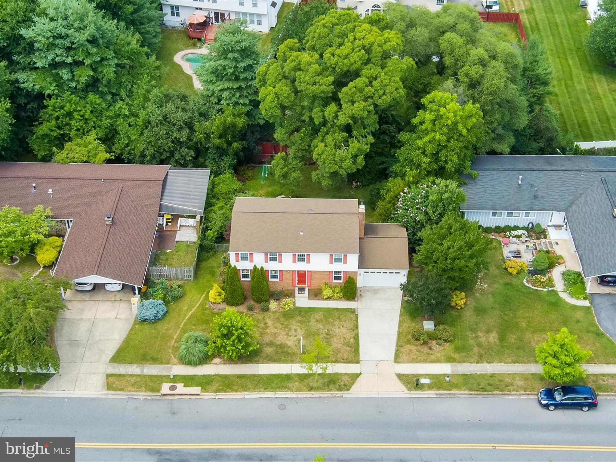 12702 Old Chapel Rd