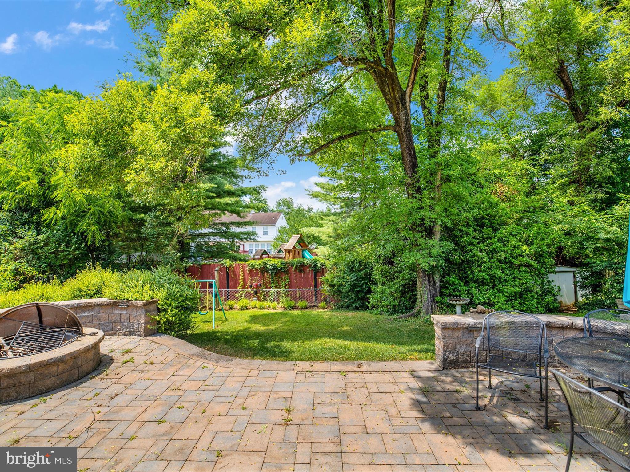 12702 Old Chapel Rd