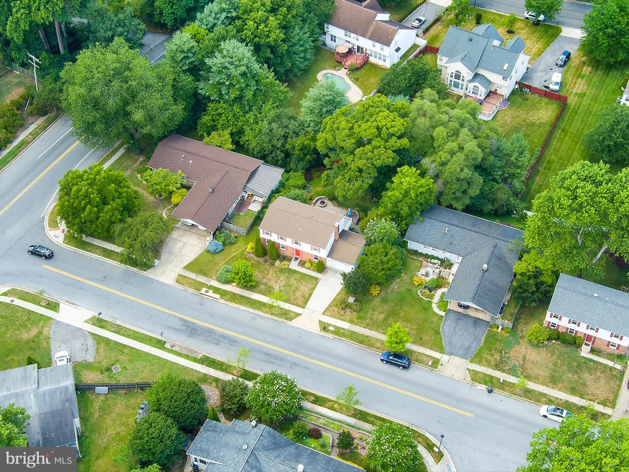 12702 Old Chapel Rd
