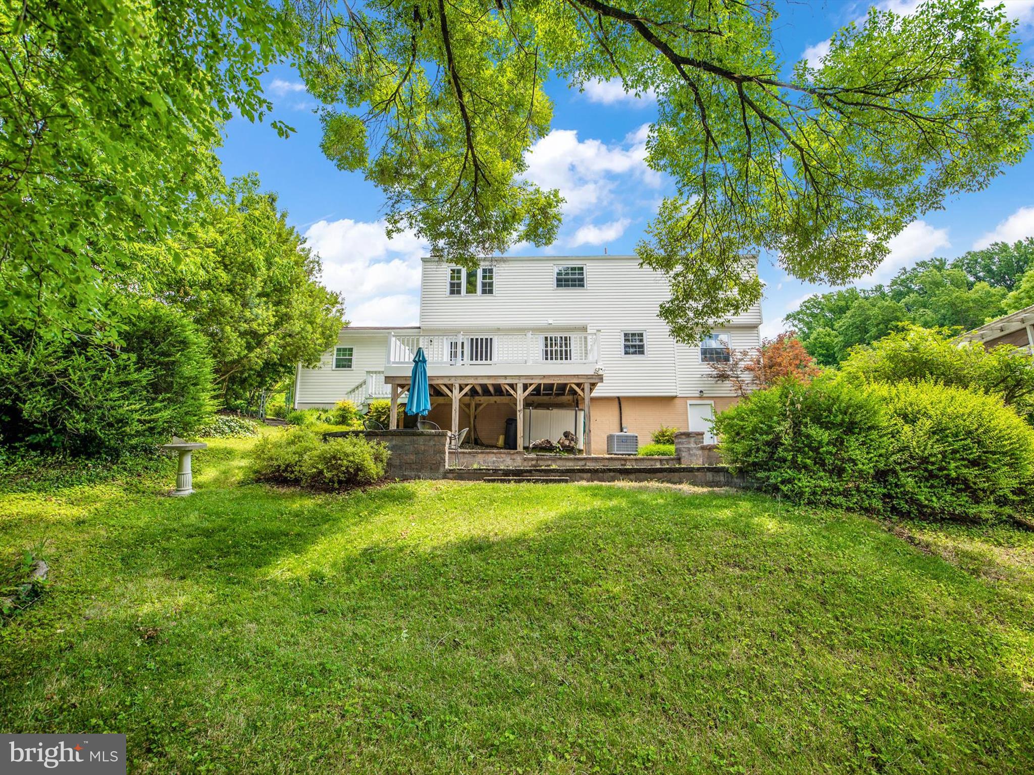 12702 Old Chapel Rd