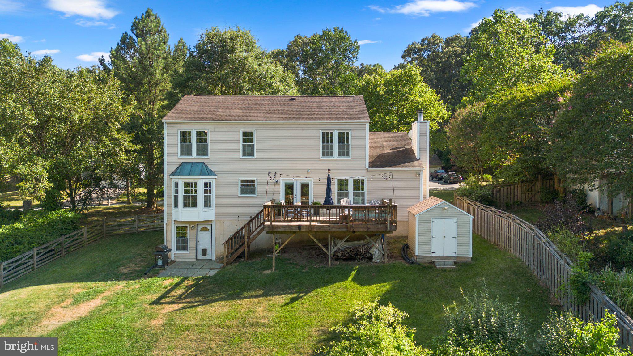 8120 Triple Crown Rd