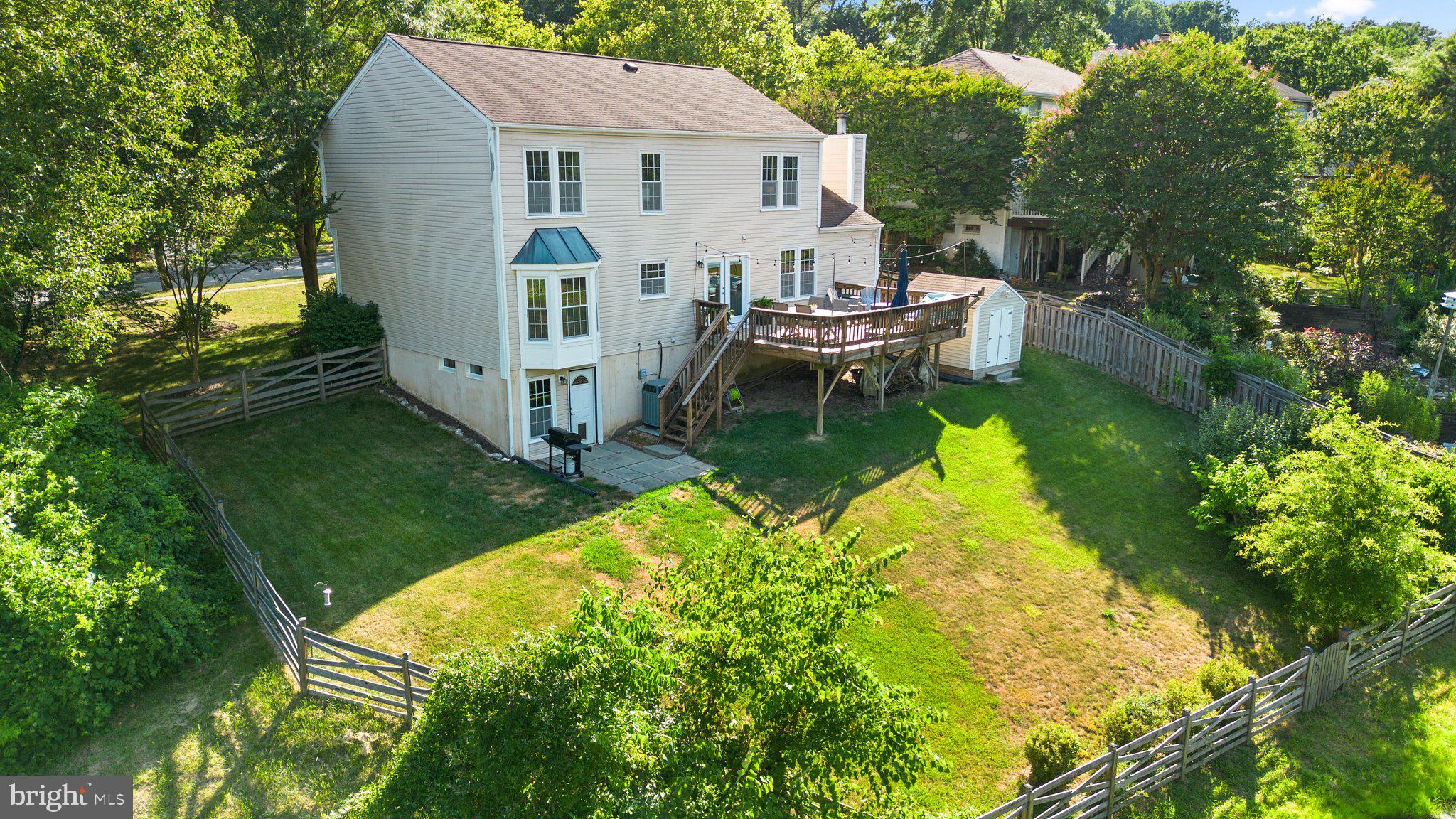 8120 Triple Crown Rd
