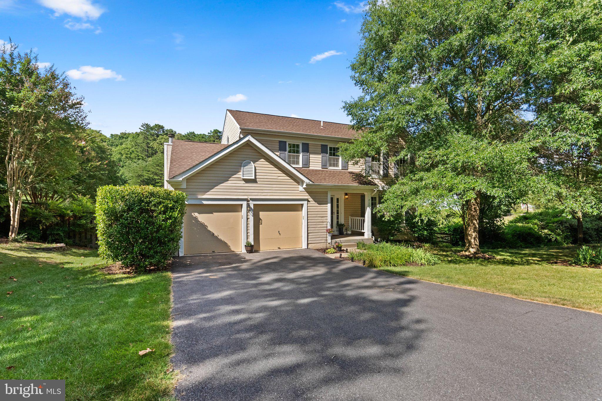 8120 Triple Crown Rd