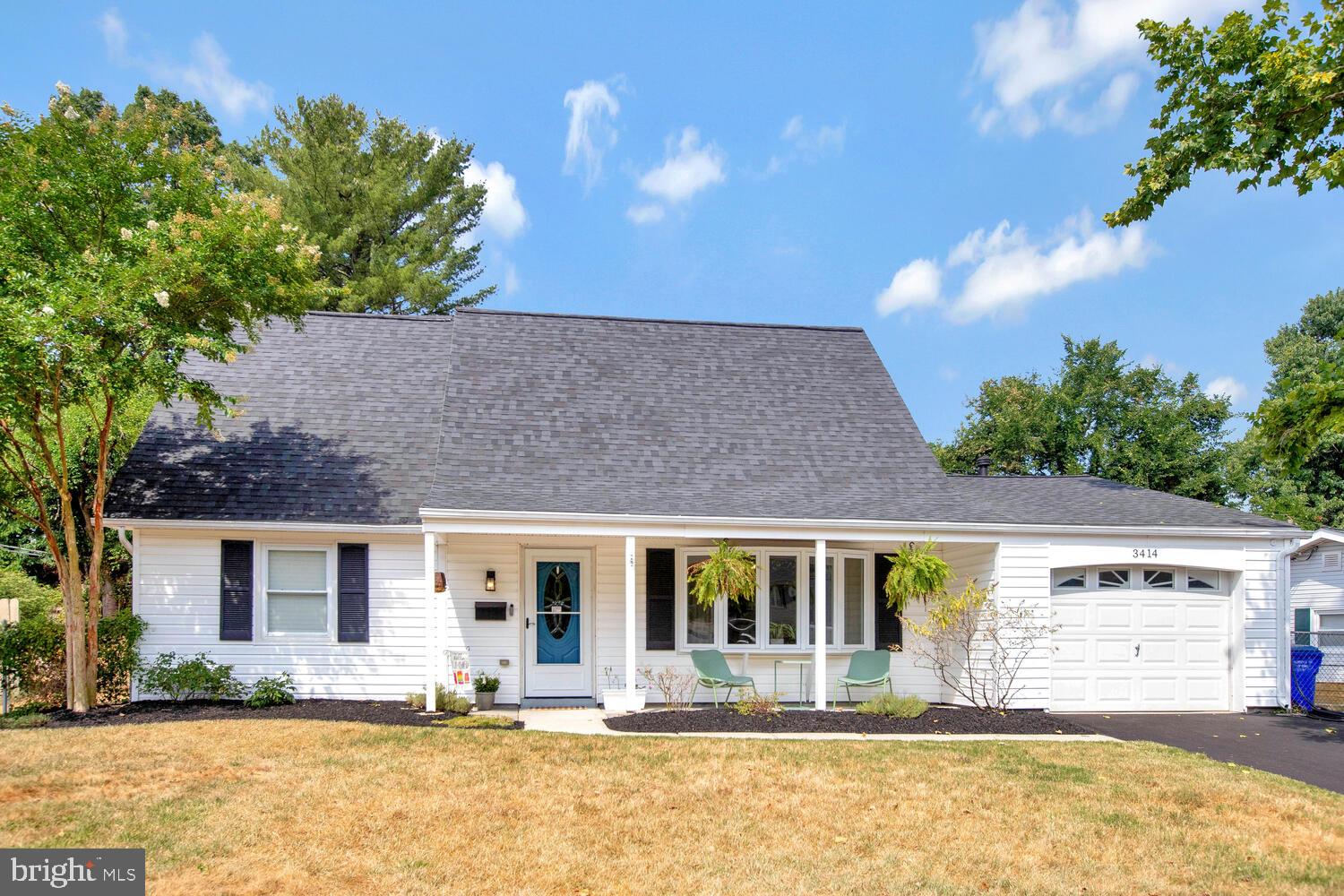 3414 Morlock Ln