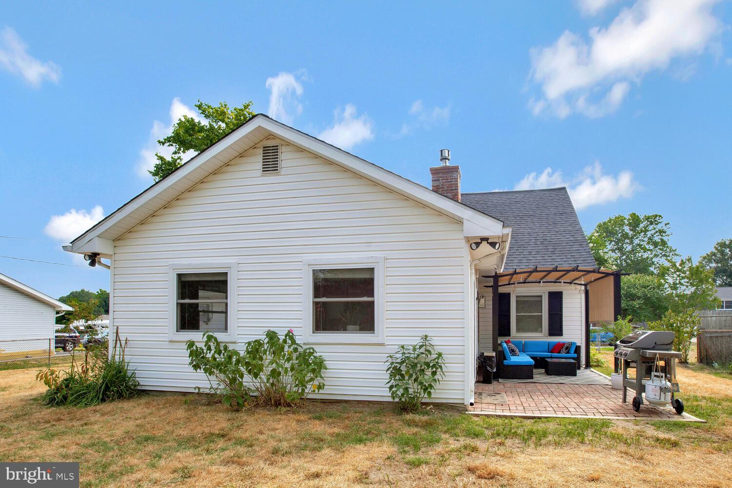 3414 Morlock Ln