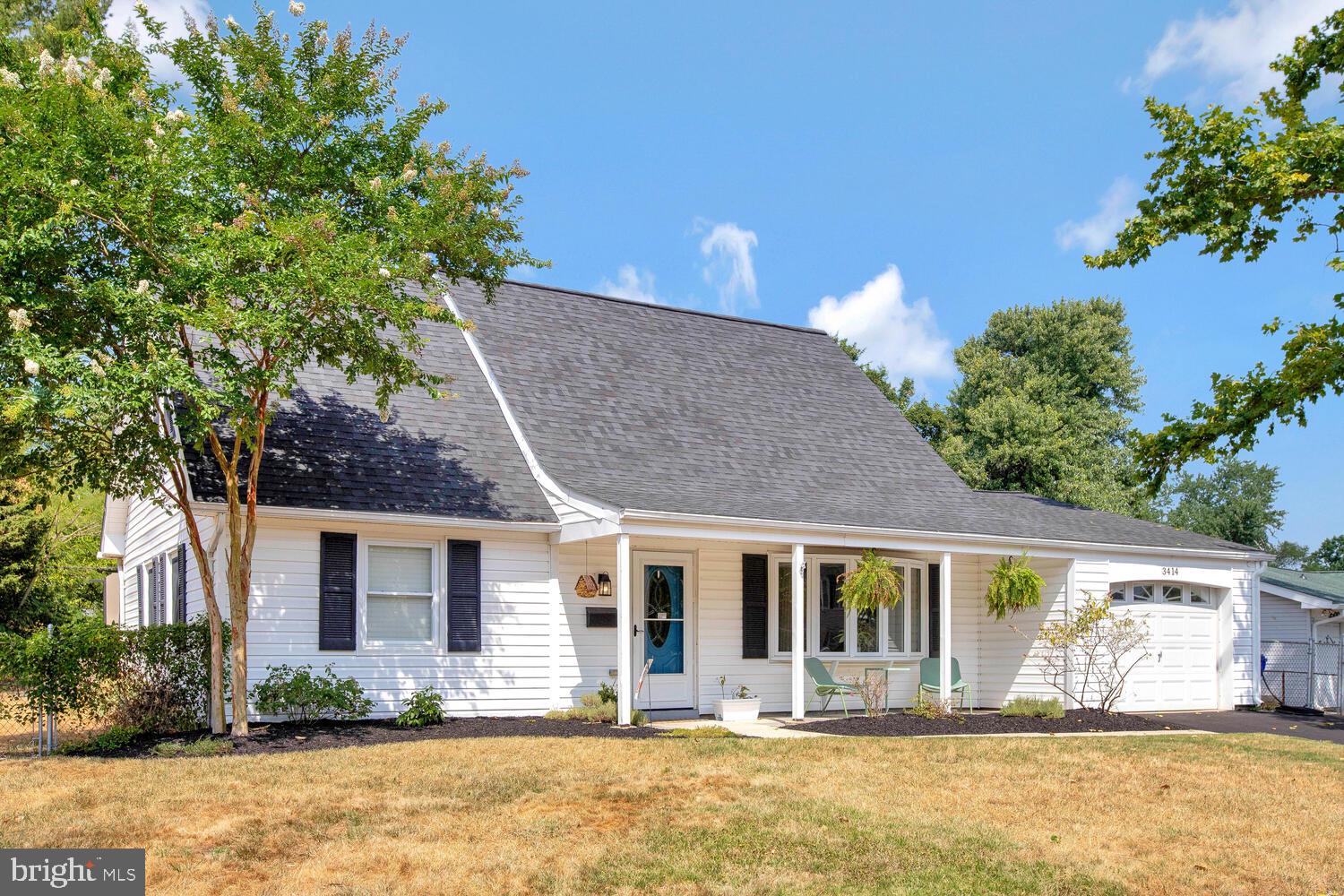 3414 Morlock Ln