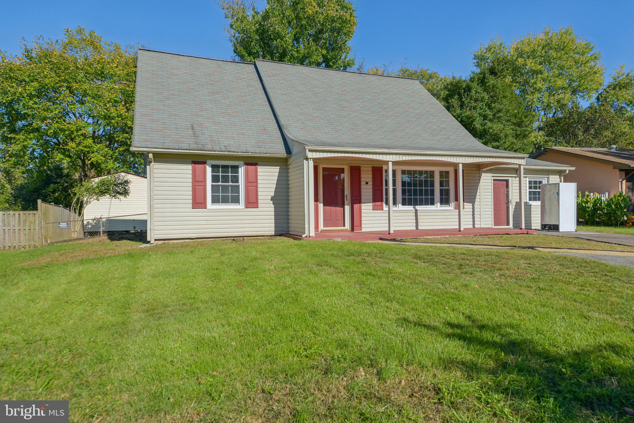 12606 Beechfern Ln