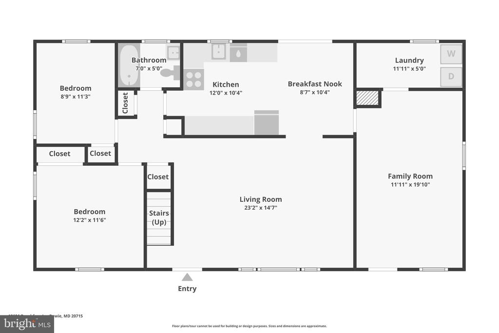 12606 Beechfern Ln