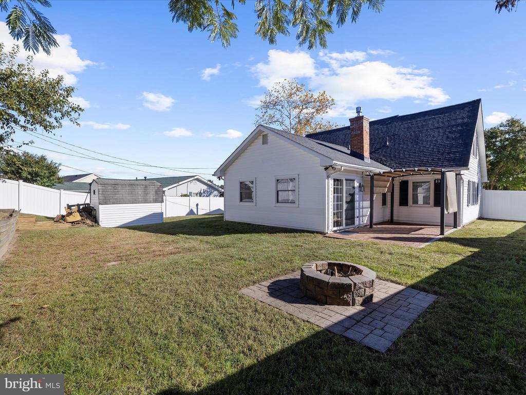 3414 MORLOCK LANE