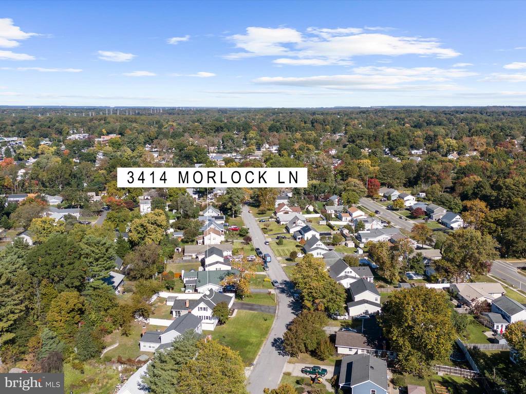 3414 MORLOCK LANE
