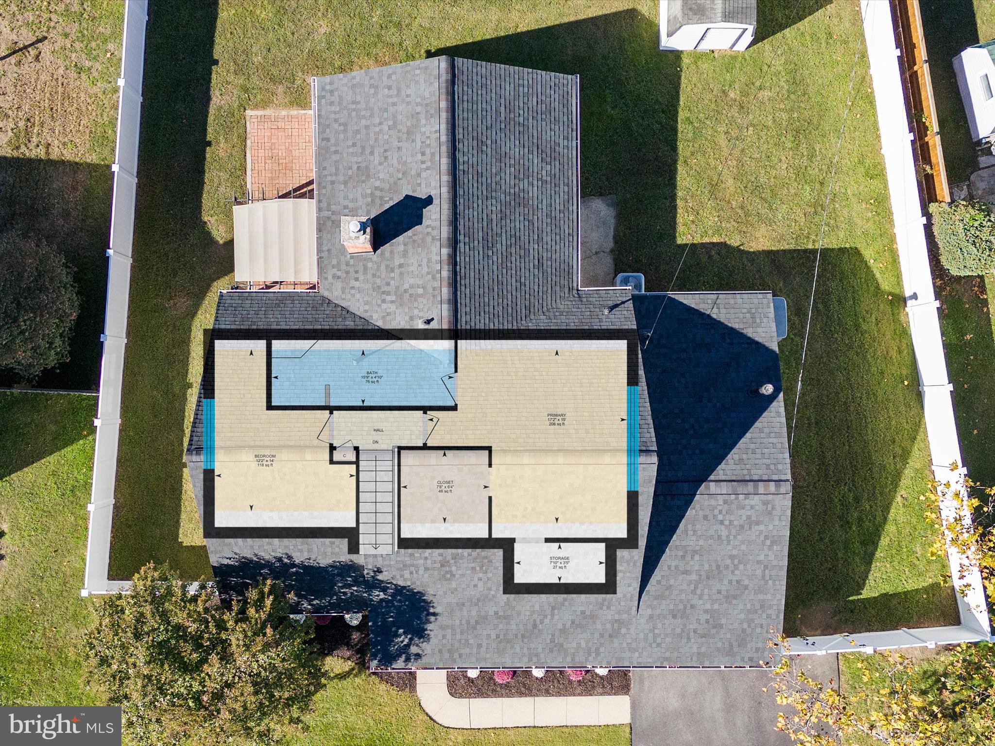 3414 MORLOCK LANE