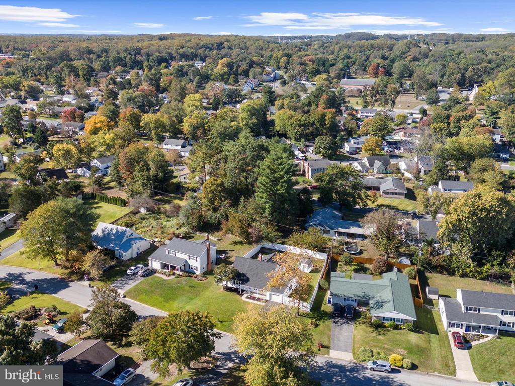 3414 MORLOCK LANE