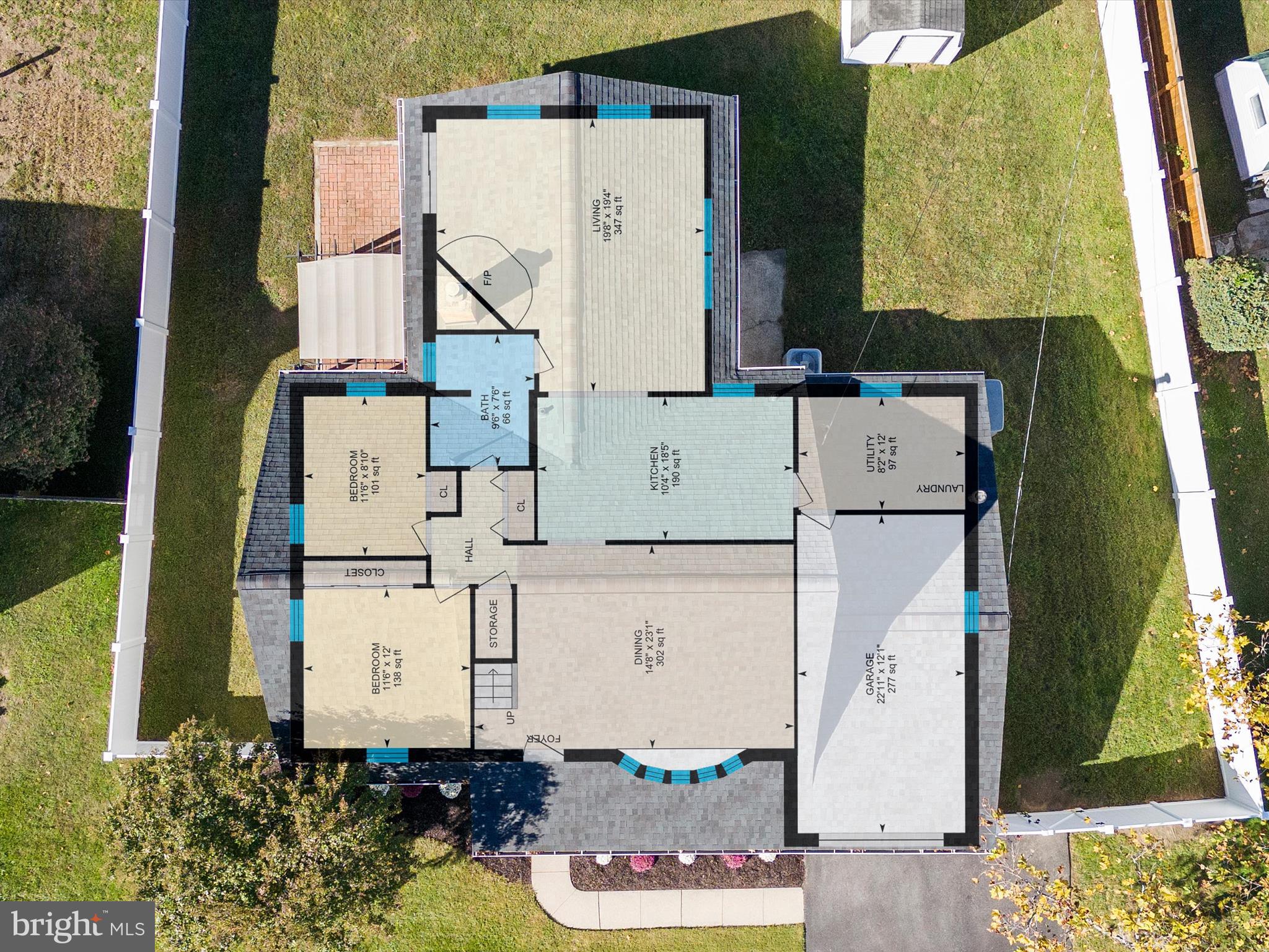 3414 MORLOCK LANE