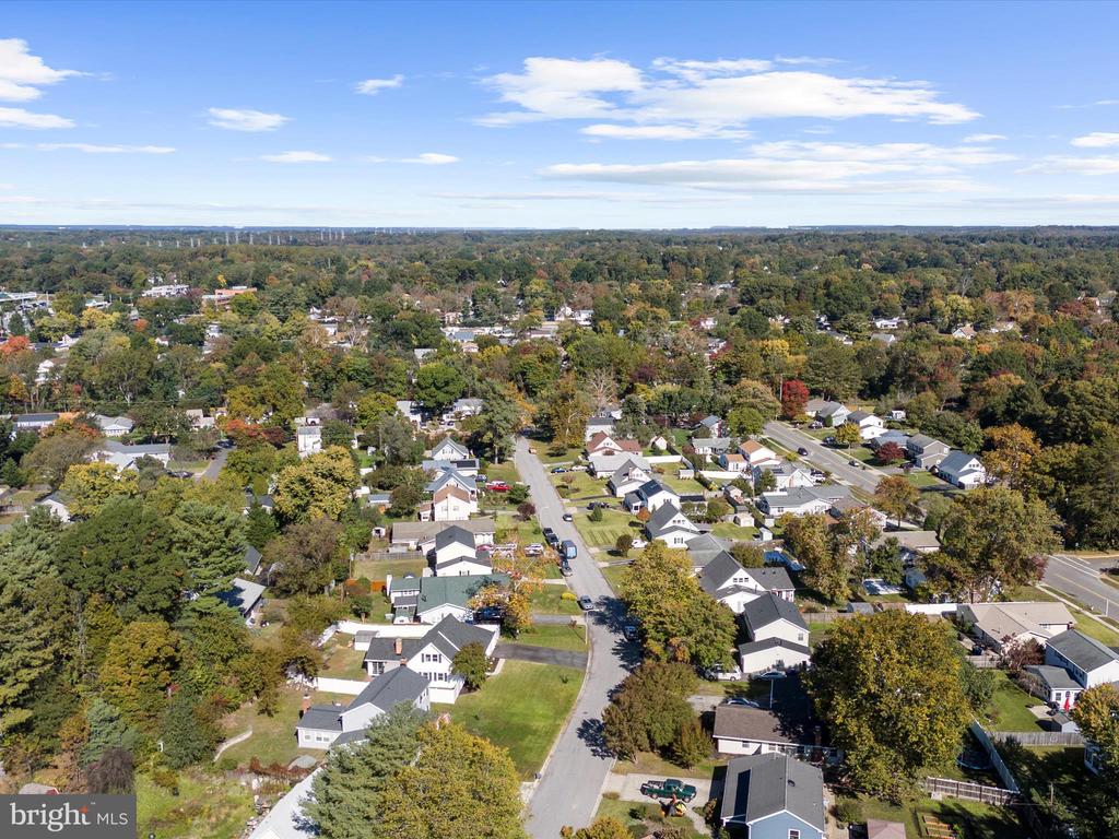 3414 MORLOCK LANE