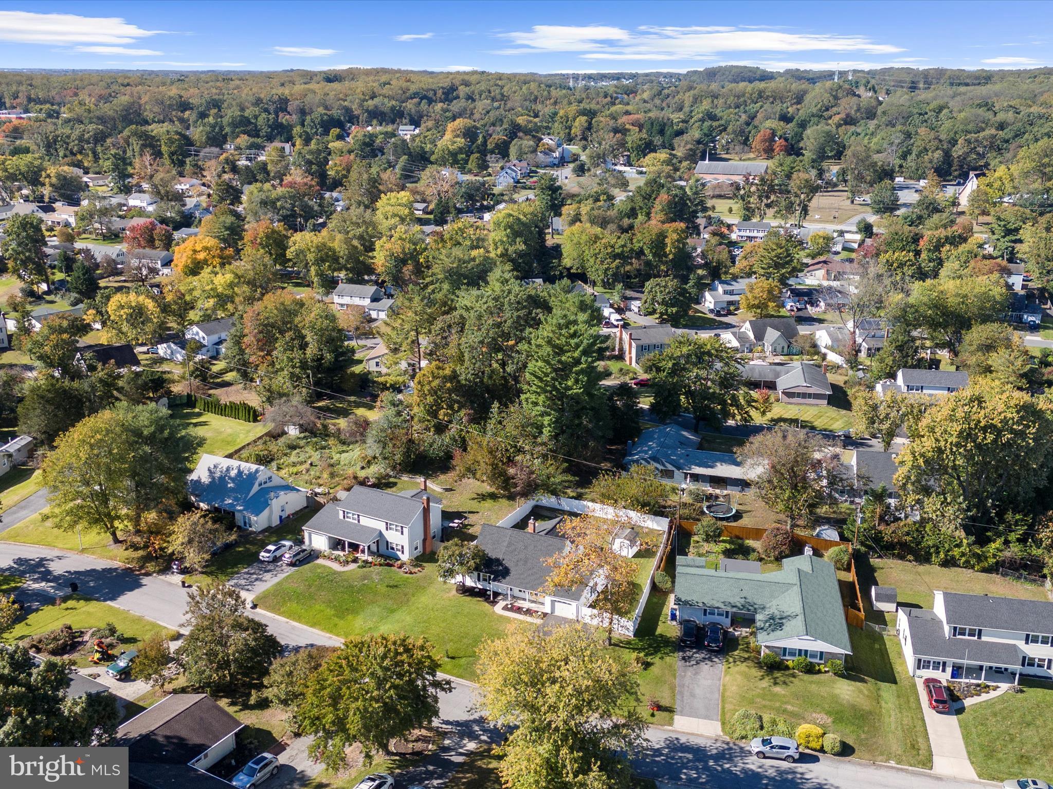 3414 MORLOCK LANE