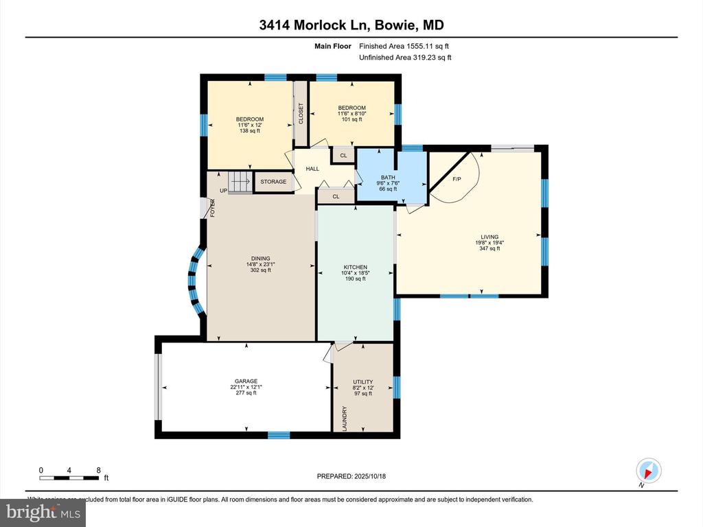 3414 MORLOCK LANE