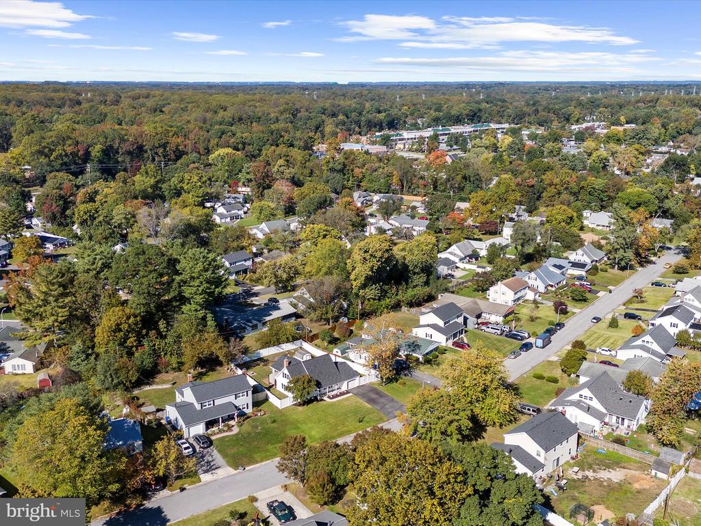 3414 MORLOCK LANE