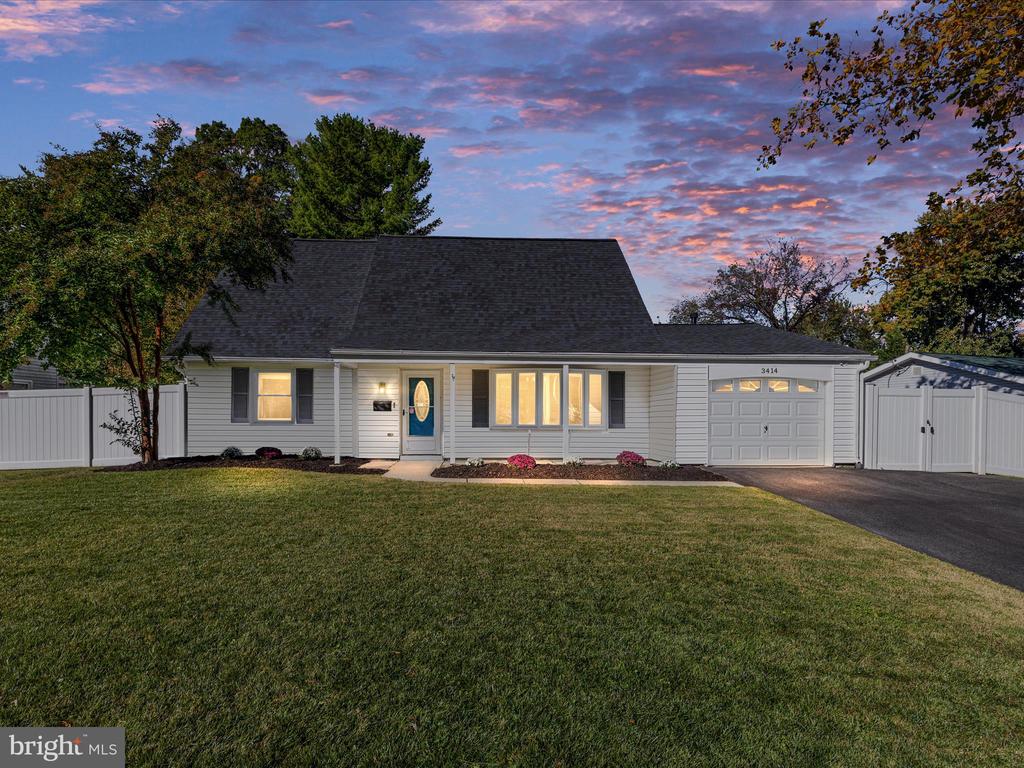 3414 MORLOCK LANE