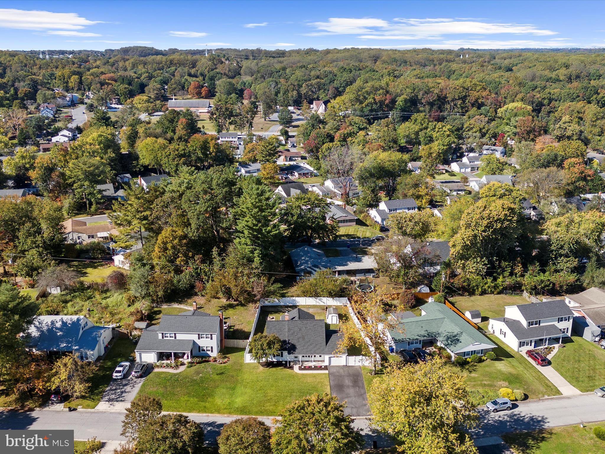 3414 MORLOCK LANE