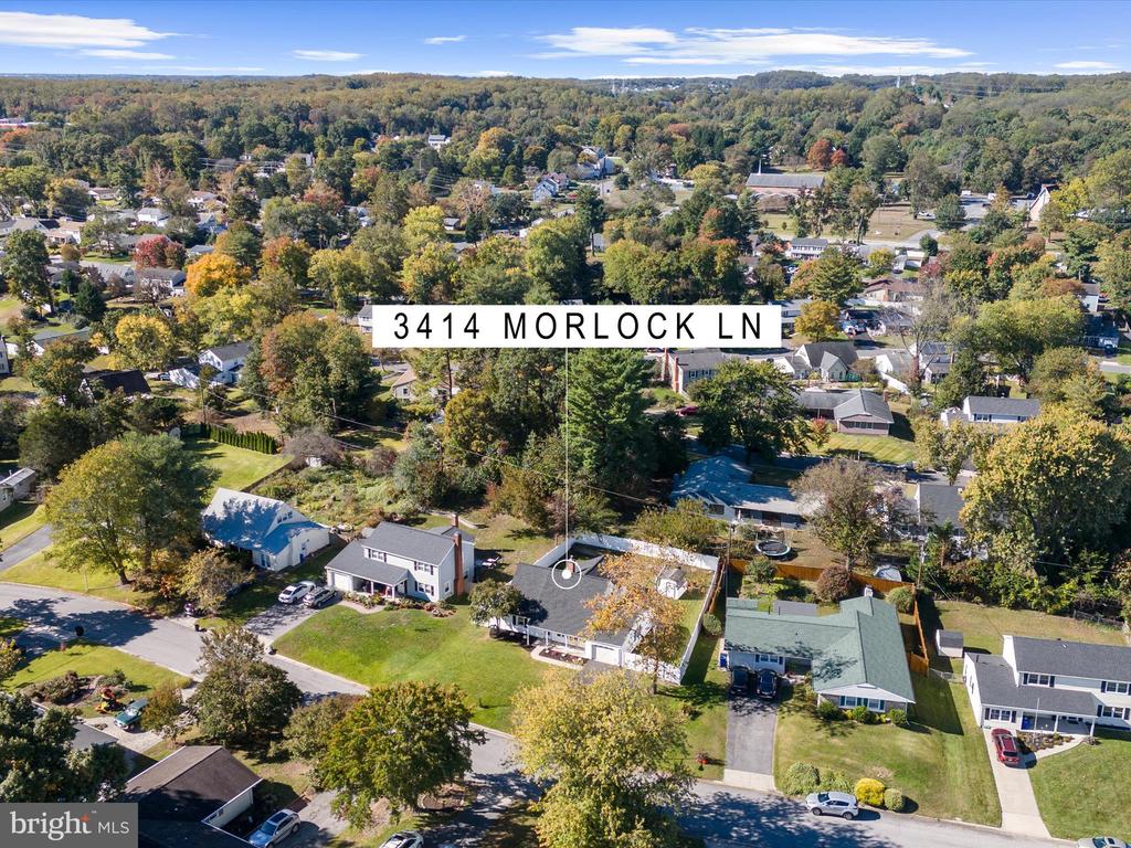 3414 MORLOCK LANE