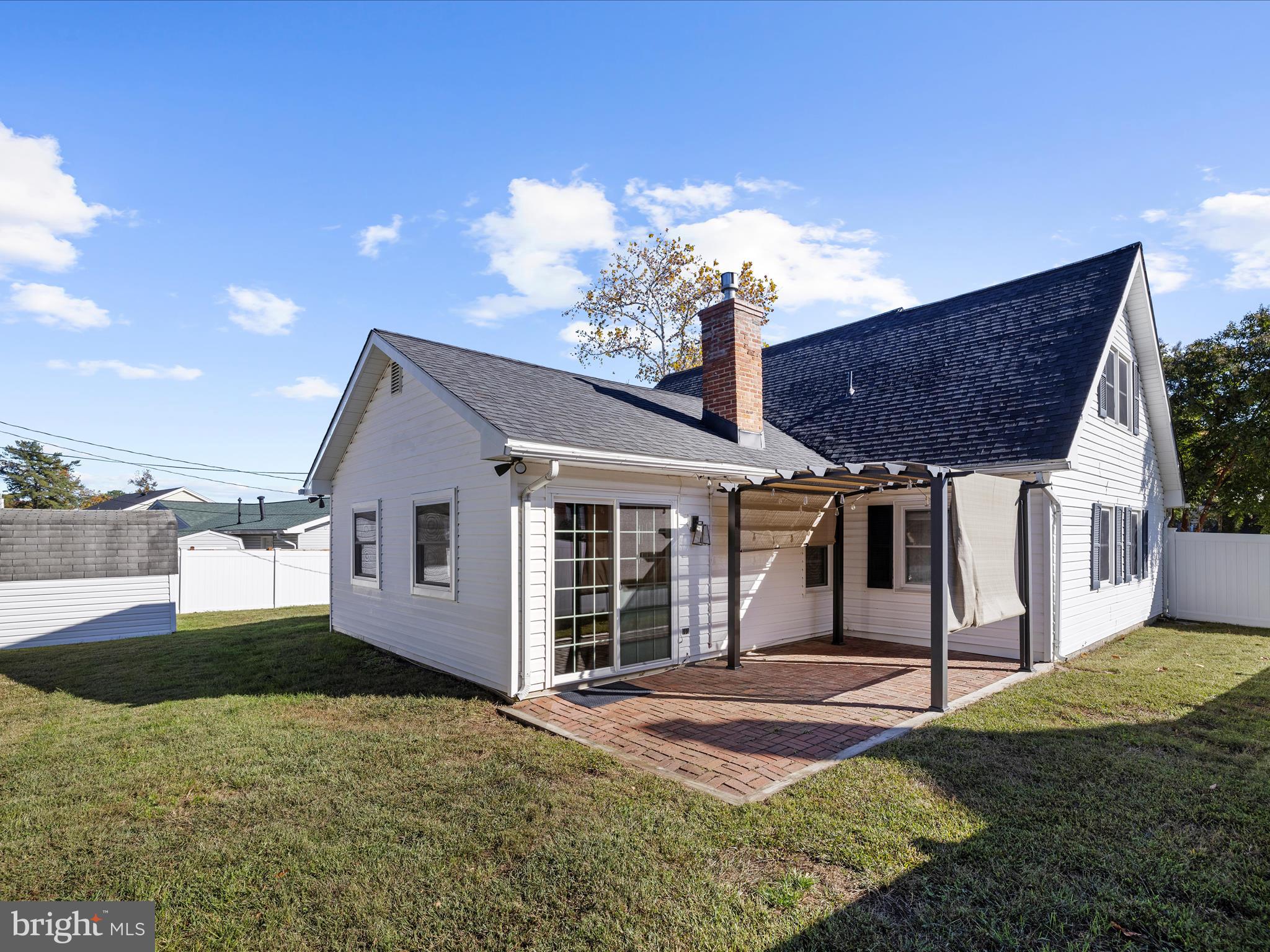 3414 MORLOCK LANE