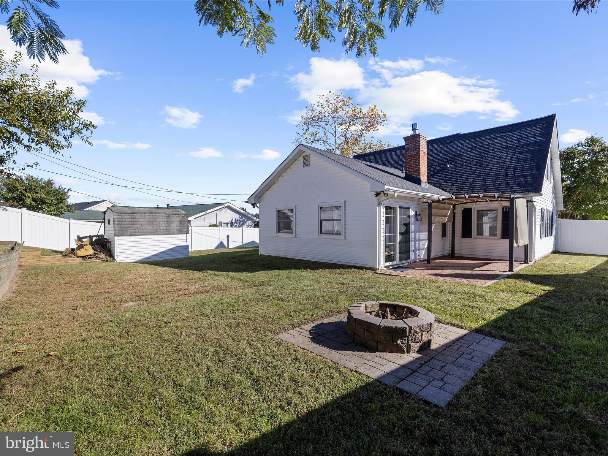 3414 MORLOCK LANE