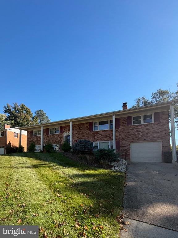 6112 RAYBURN DRIVE