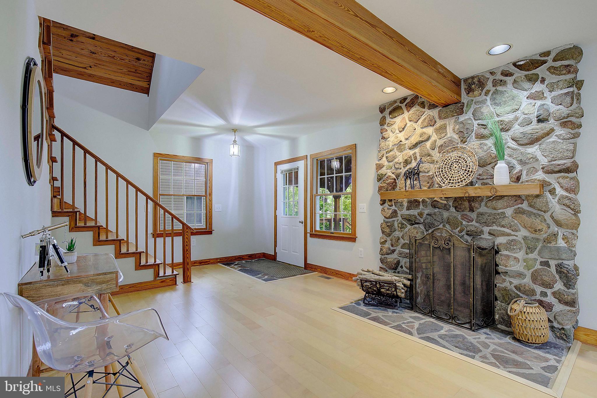 519 Chester River Beach Rd