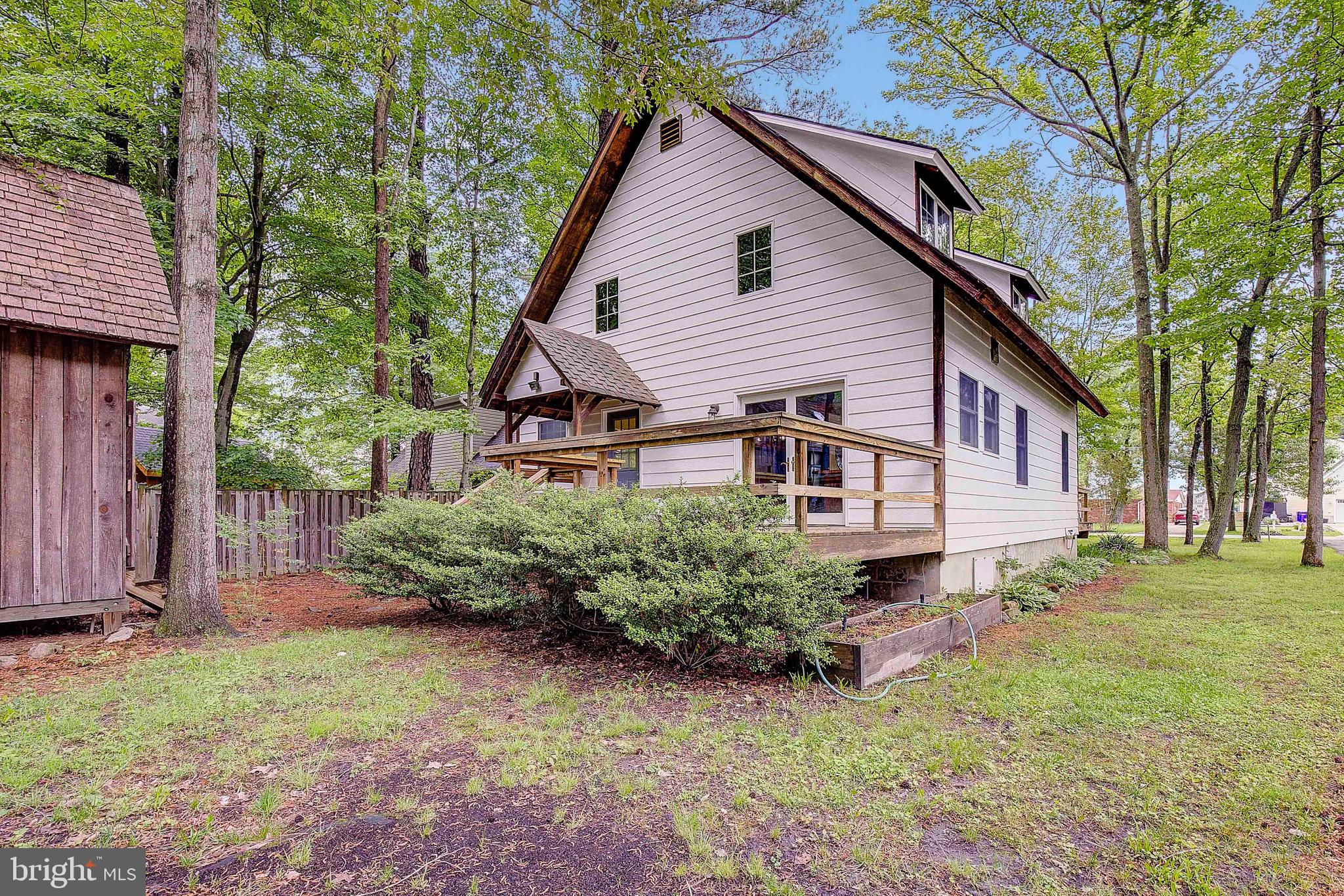 519 Chester River Beach Rd