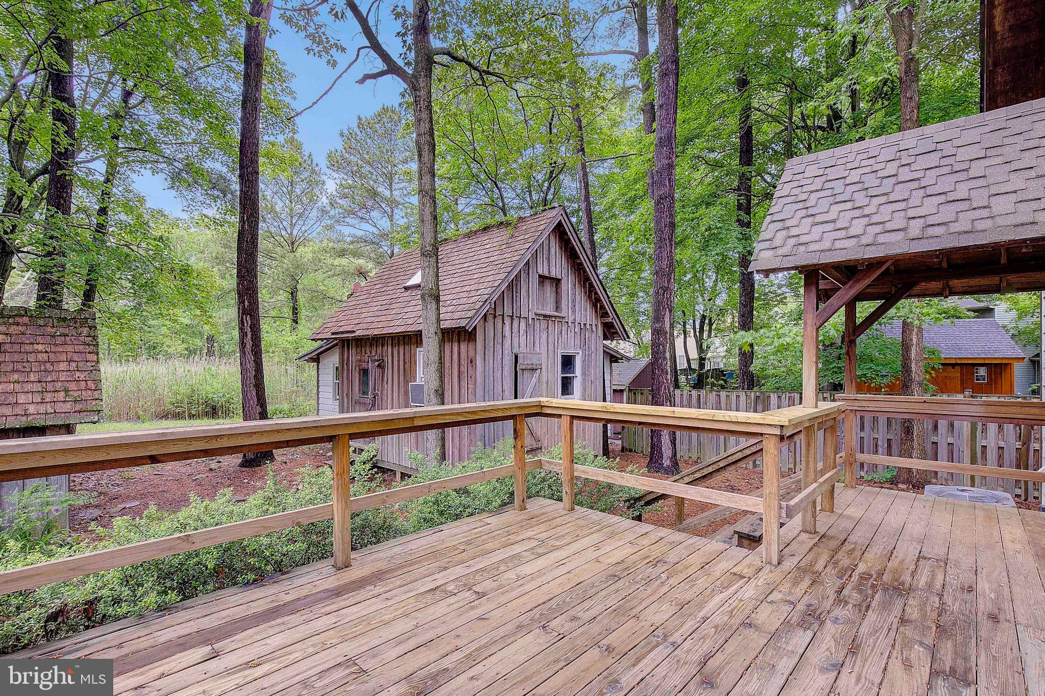 519 Chester River Beach Rd
