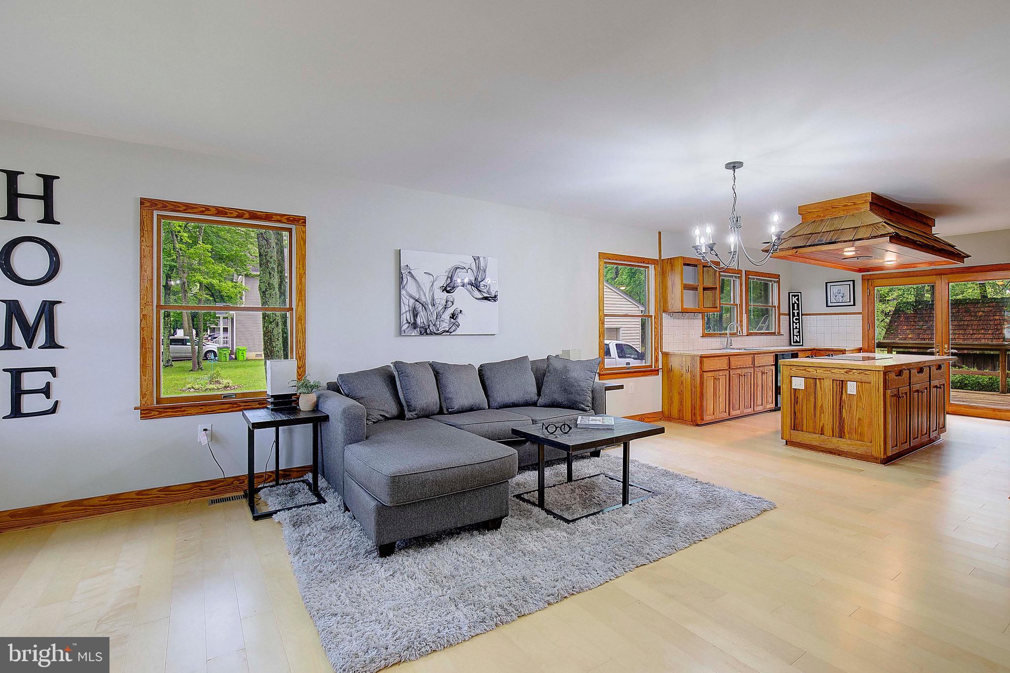 519 Chester River Beach Rd
