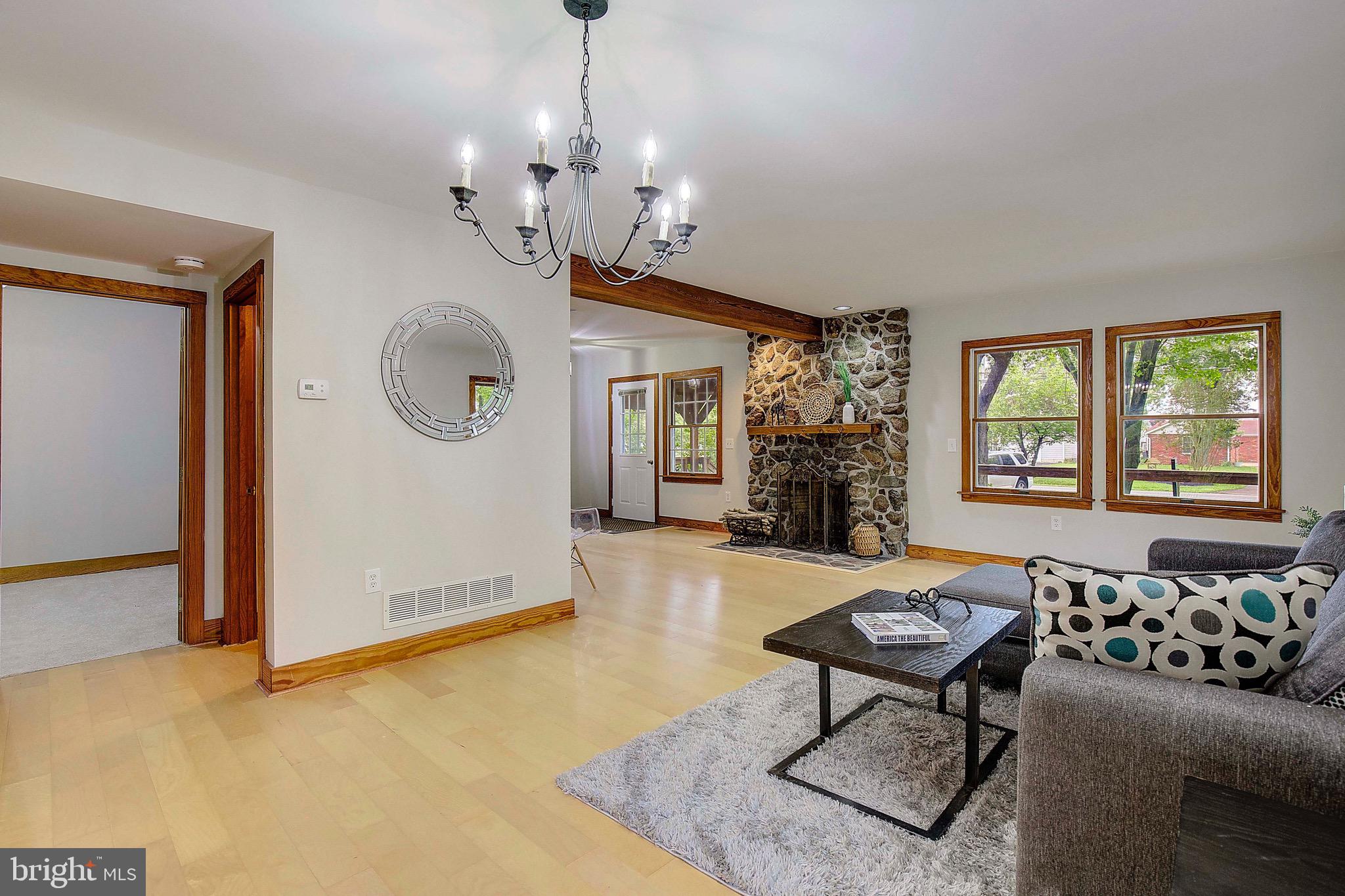 519 Chester River Beach Rd