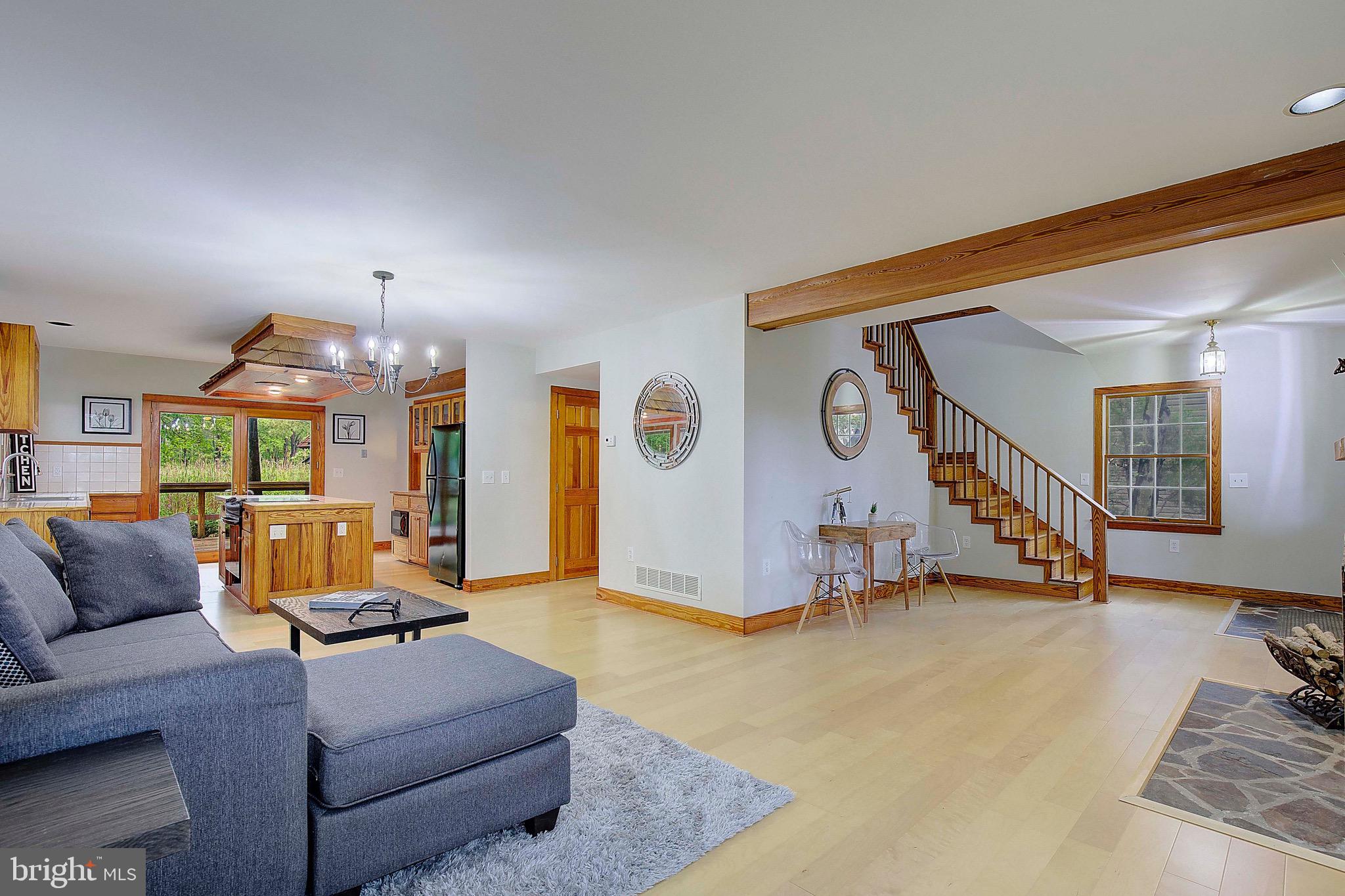 519 Chester River Beach Rd