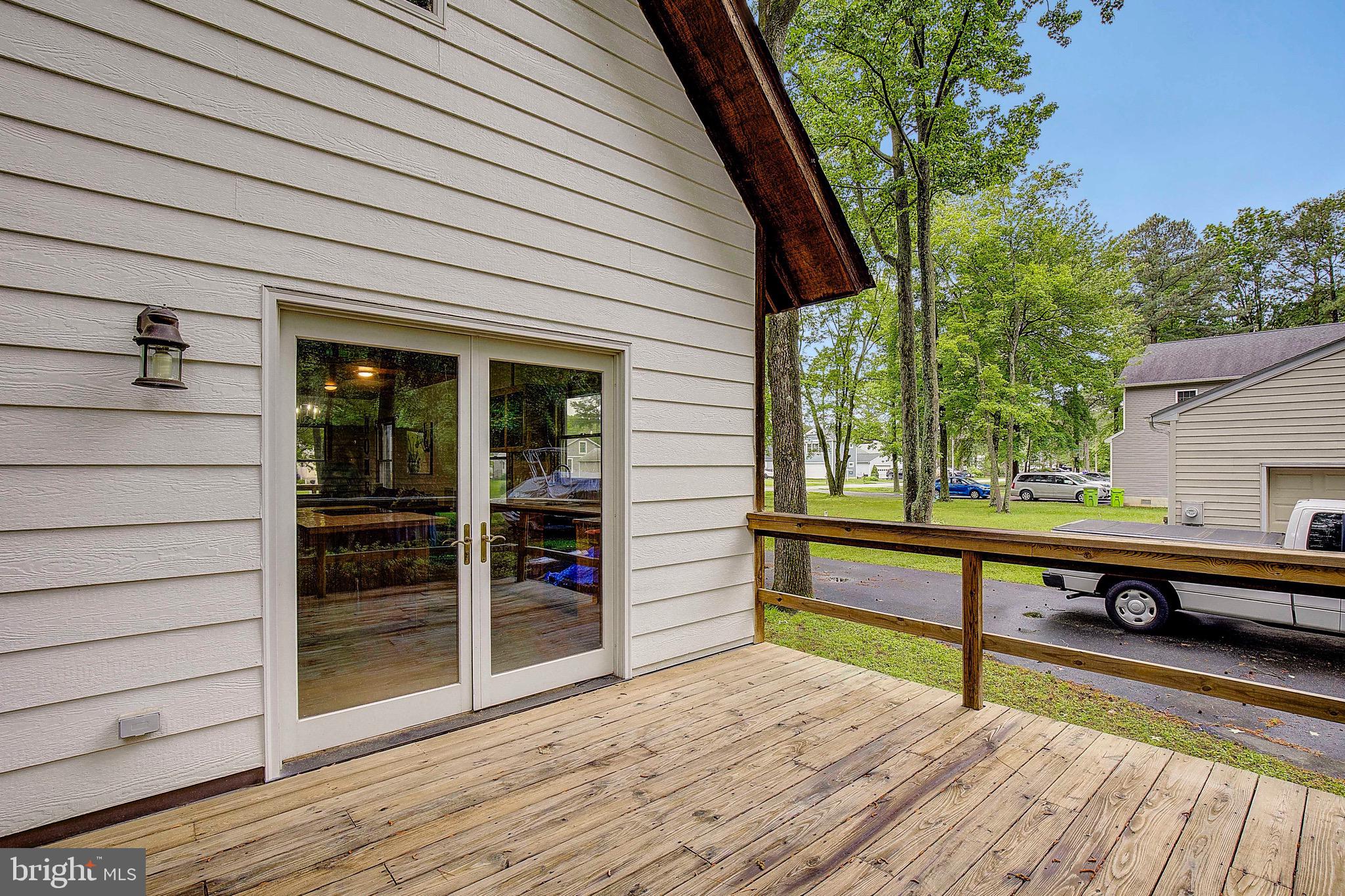 519 Chester River Beach Rd
