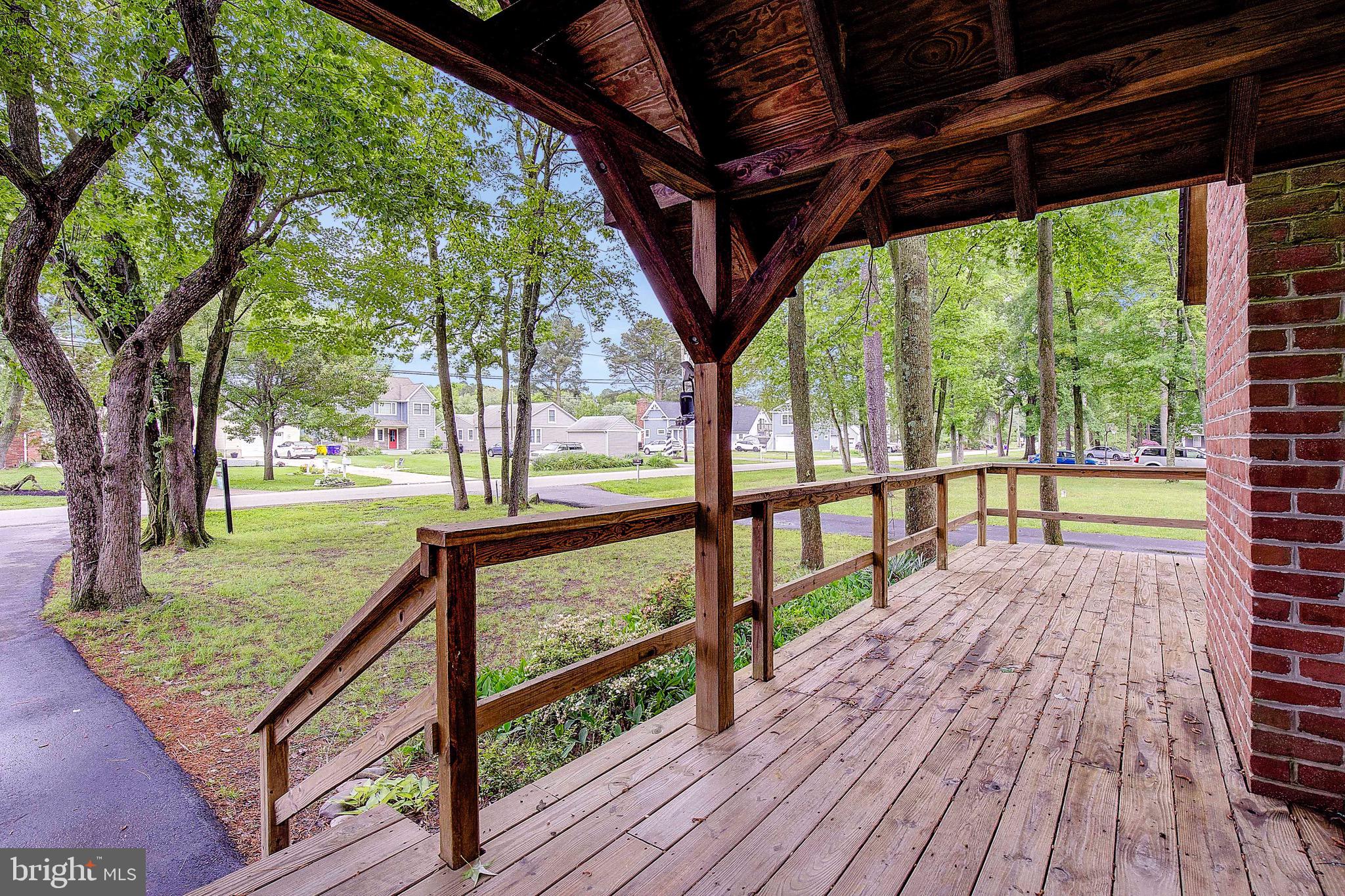 519 Chester River Beach Rd