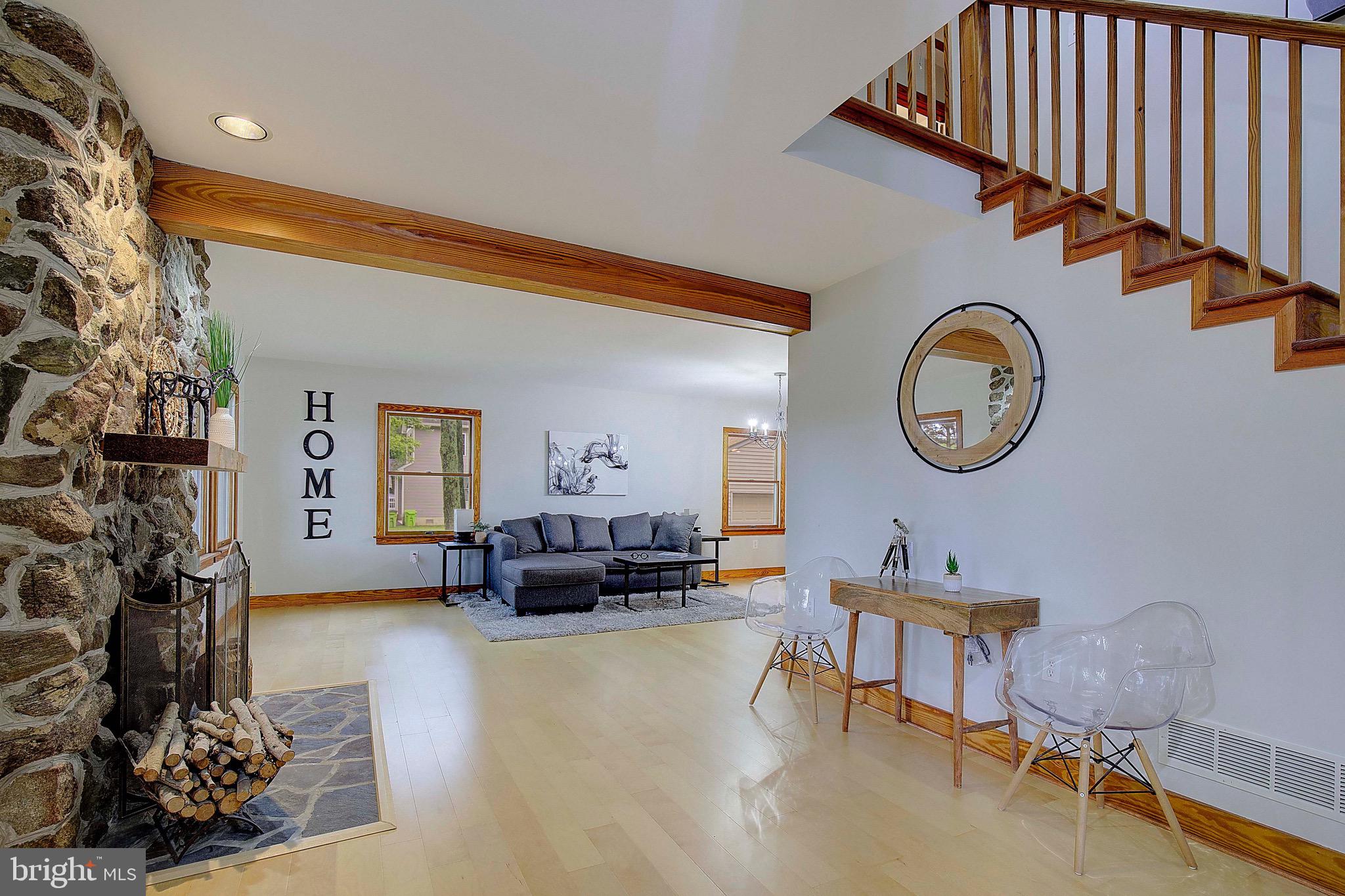 519 Chester River Beach Rd