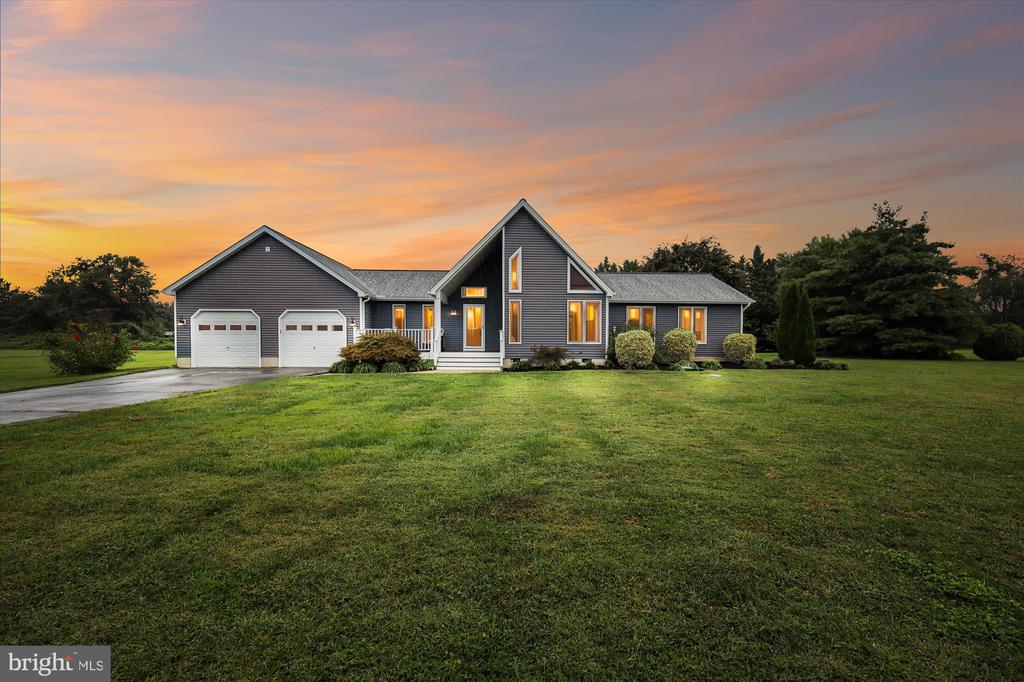 107 WINELAND WAY
