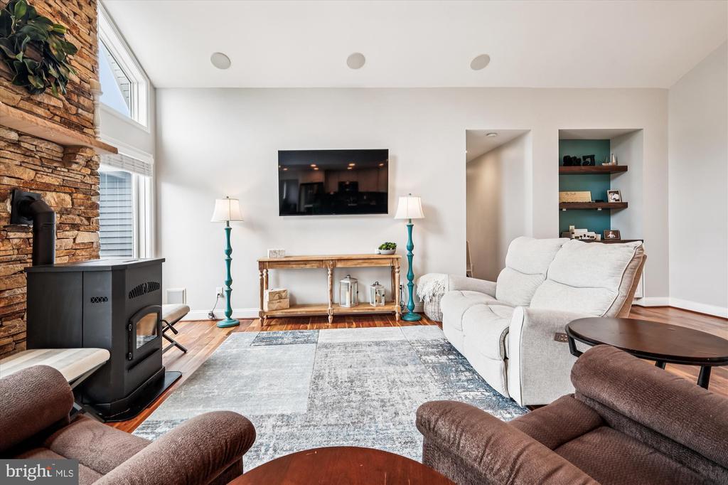 107 WINELAND WAY