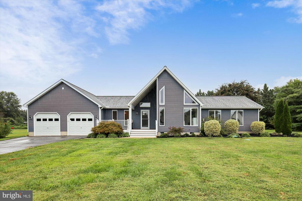 107 WINELAND WAY